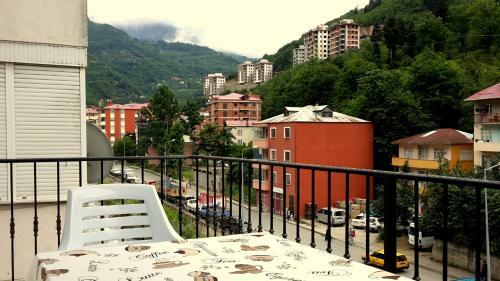 Apartamento My Home Ma�ka By Surur