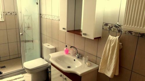 Apartamento My Home Ma�ka By Surur