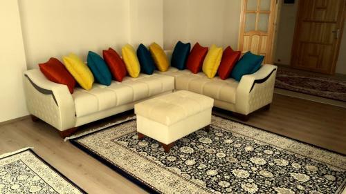 Apartamento My Home Ma�ka By Surur