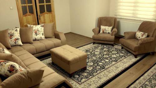 Apartamento My Home Ma�ka By Surur