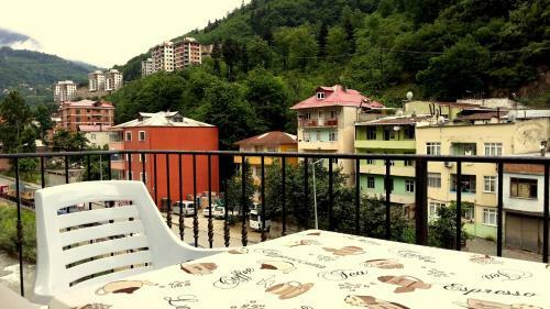 Apartamento My Home Ma�ka By Surur