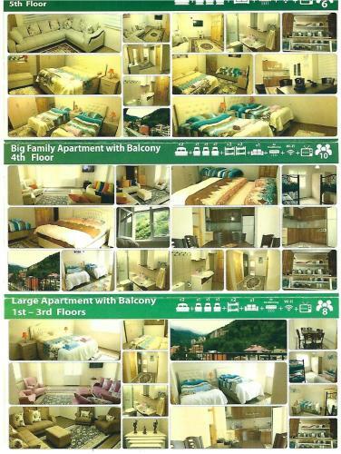 Apartamento My Home Ma�ka By Surur
