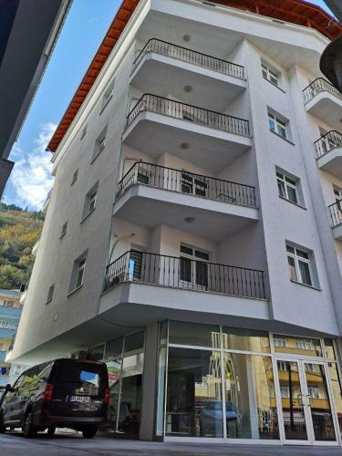 Apartamento My Home Ma�ka By Surur