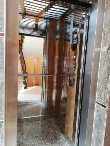 Apartamento My Home Ma�ka By Surur