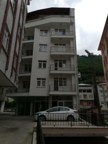 Apartamento My Home Ma�ka By Surur