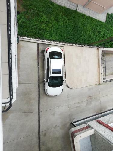 Apartamento My Home Ma�ka By Surur