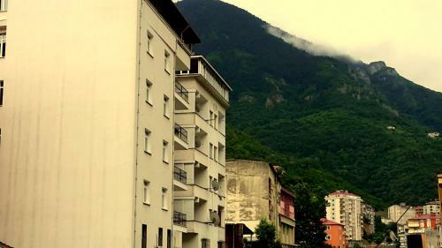 Apartamento My Home Ma�ka By Surur