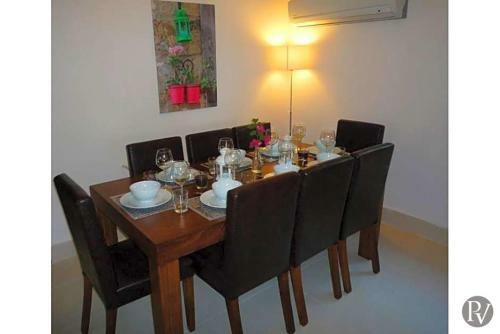Marmaris Villa Sleeps 8 Pool Air Con Wifi