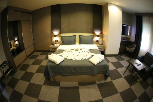 Hotel TRYP By Wyndham Istanbul Sancaktepe