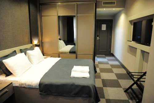 Hotel TRYP By Wyndham Istanbul Sancaktepe