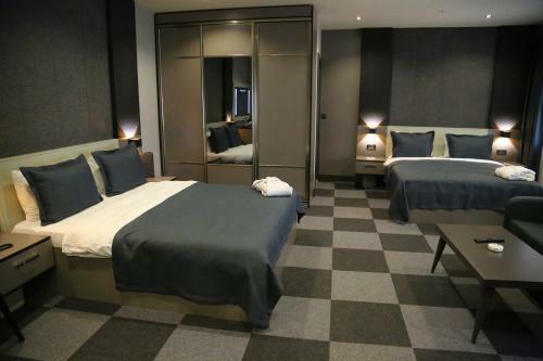 Hotel TRYP By Wyndham Istanbul Sancaktepe