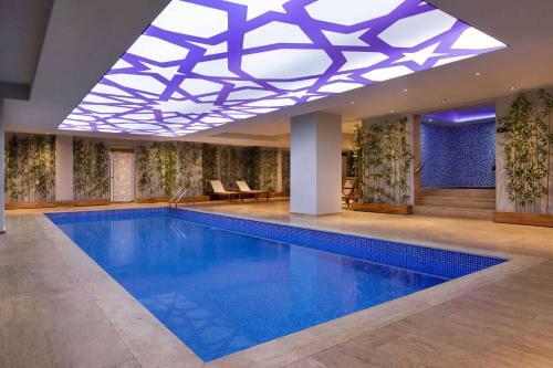 Hotel TRYP By Wyndham Istanbul Sancaktepe