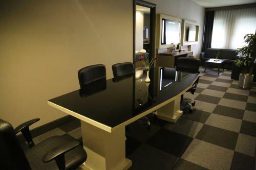 Hotel TRYP By Wyndham Istanbul Sancaktepe