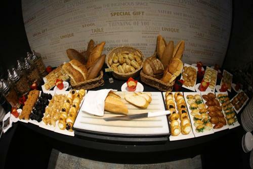 Hotel TRYP By Wyndham Istanbul Sancaktepe