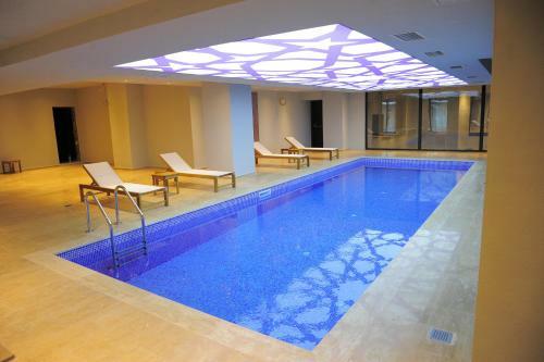 Hotel TRYP By Wyndham Istanbul Sancaktepe