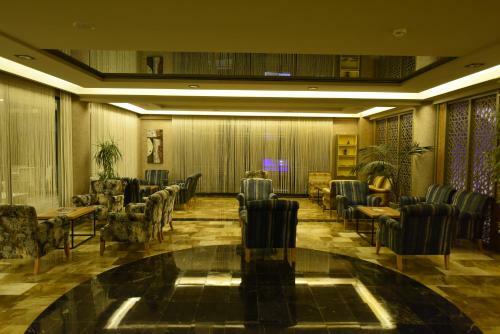 Hierapark Thermal & Spa Hotel