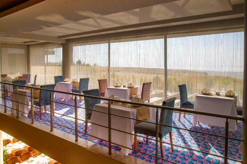 Hierapark Thermal & Spa Hotel