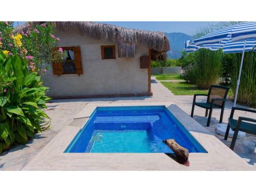 Kingfisher Cottage