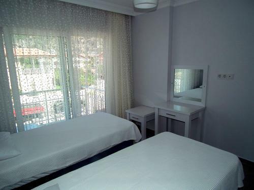 Villa Ebru 4 Bedrooms