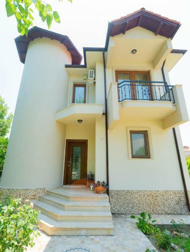 Villa Erdem 4 Bedroom With Private Pool