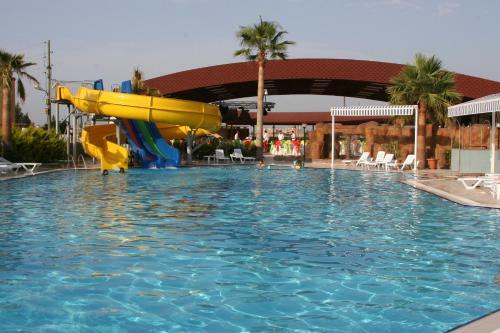 Gumus Hotel
