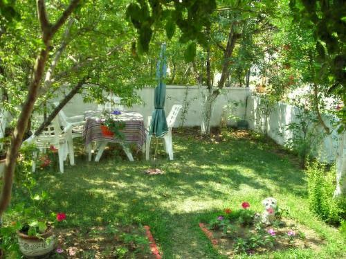 Apartamento Avsa Villa Oyku Evi