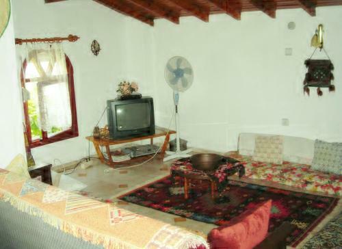 Apartamento Avsa Villa Oyku Evi