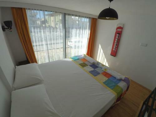 Bed & Breakfast Limon Inn Hotel, Ta?ucu