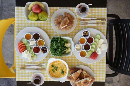 Bed & Breakfast Limon Inn Hotel, Ta?ucu