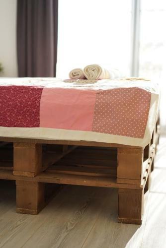 Bed & Breakfast Limon Inn Hotel, Ta?ucu