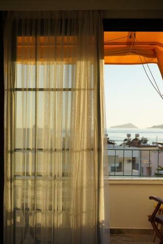 Bed & Breakfast Limon Inn Hotel, Ta?ucu