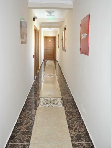 Hotel ?skele Otel