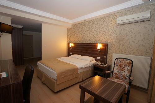 Yalihan Ari Hotel