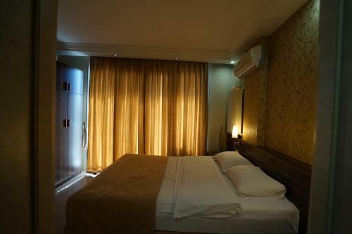 Yalihan Ari Hotel