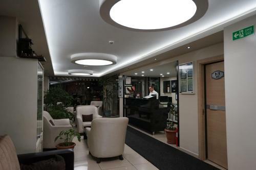 Yalihan Ari Hotel