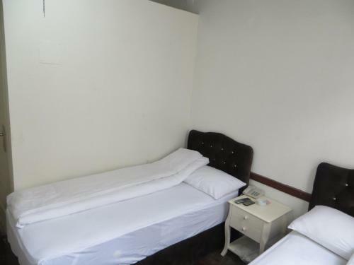 Hotel Sebile Han?m Kom?u Konak