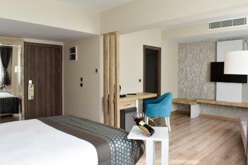 Hotel Agaoglu Otel