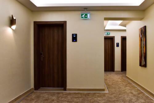 Hotel Agaoglu Otel