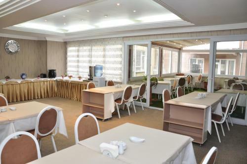 Hotel Agaoglu Otel