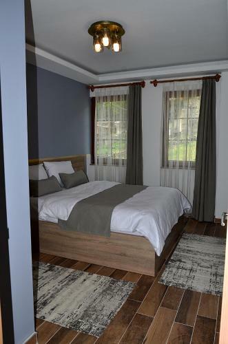 Apartamento Etap Uzung�l Suite Hotel