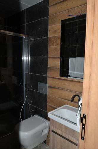 Apartamento Etap Uzung�l Suite Hotel