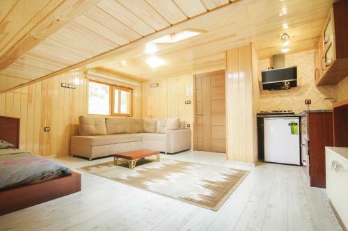 Ilhan Kardesler Apart Hotel