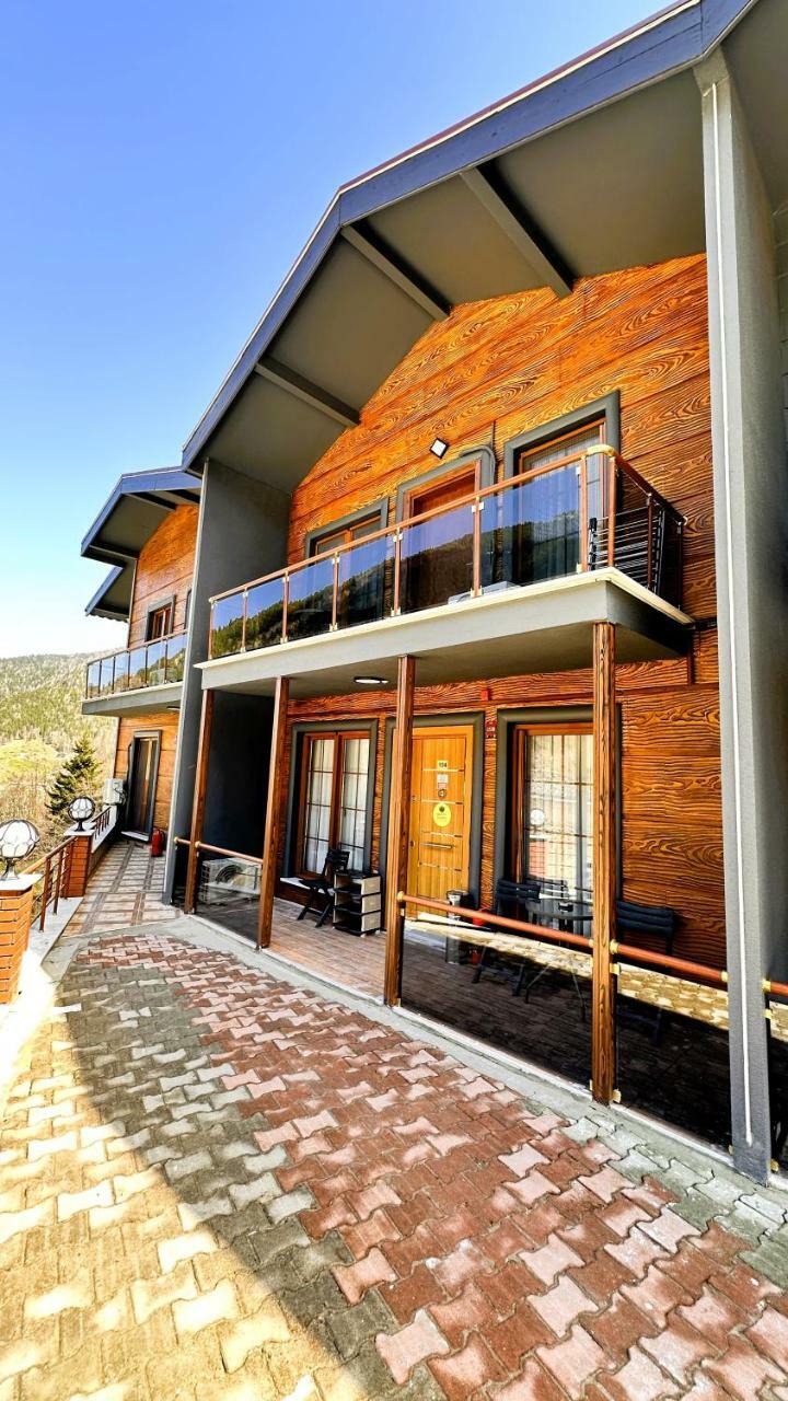 Cinar Villas Suites
