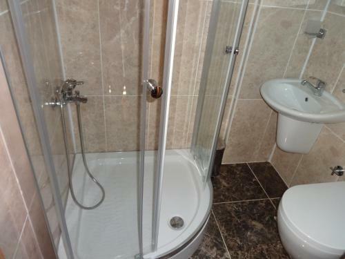 Apartamento Scala Hotel (tria Hotel)