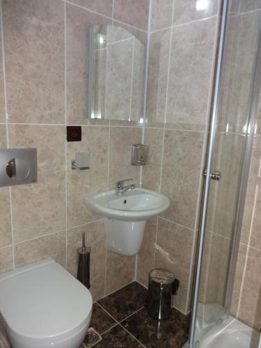 Apartamento Scala Hotel (tria Hotel)