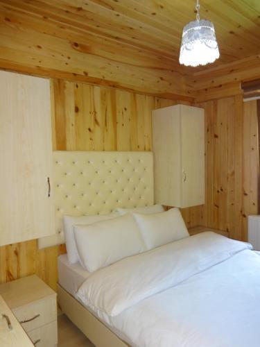 Apartamento Scala Hotel (tria Hotel)