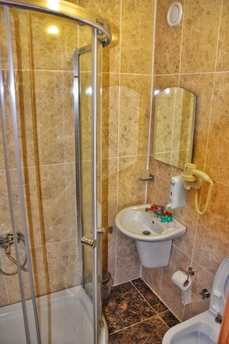 Apartamento Scala Hotel (tria Hotel)