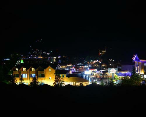 Motel Inanlar / Huseyin Inan Hotel