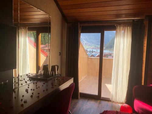 Motel Inanlar / Huseyin Inan Hotel