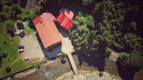 Uzungol Soylu Hotel